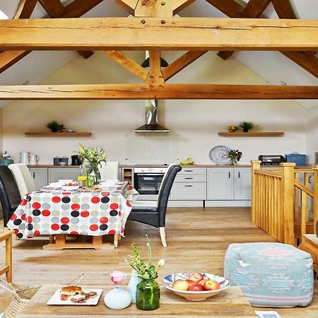 데블스브리지 Barcud House 아파트 외부 사진