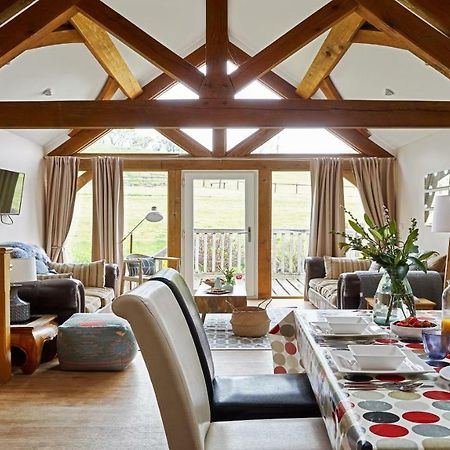 데블스브리지 Barcud House 아파트 외부 사진