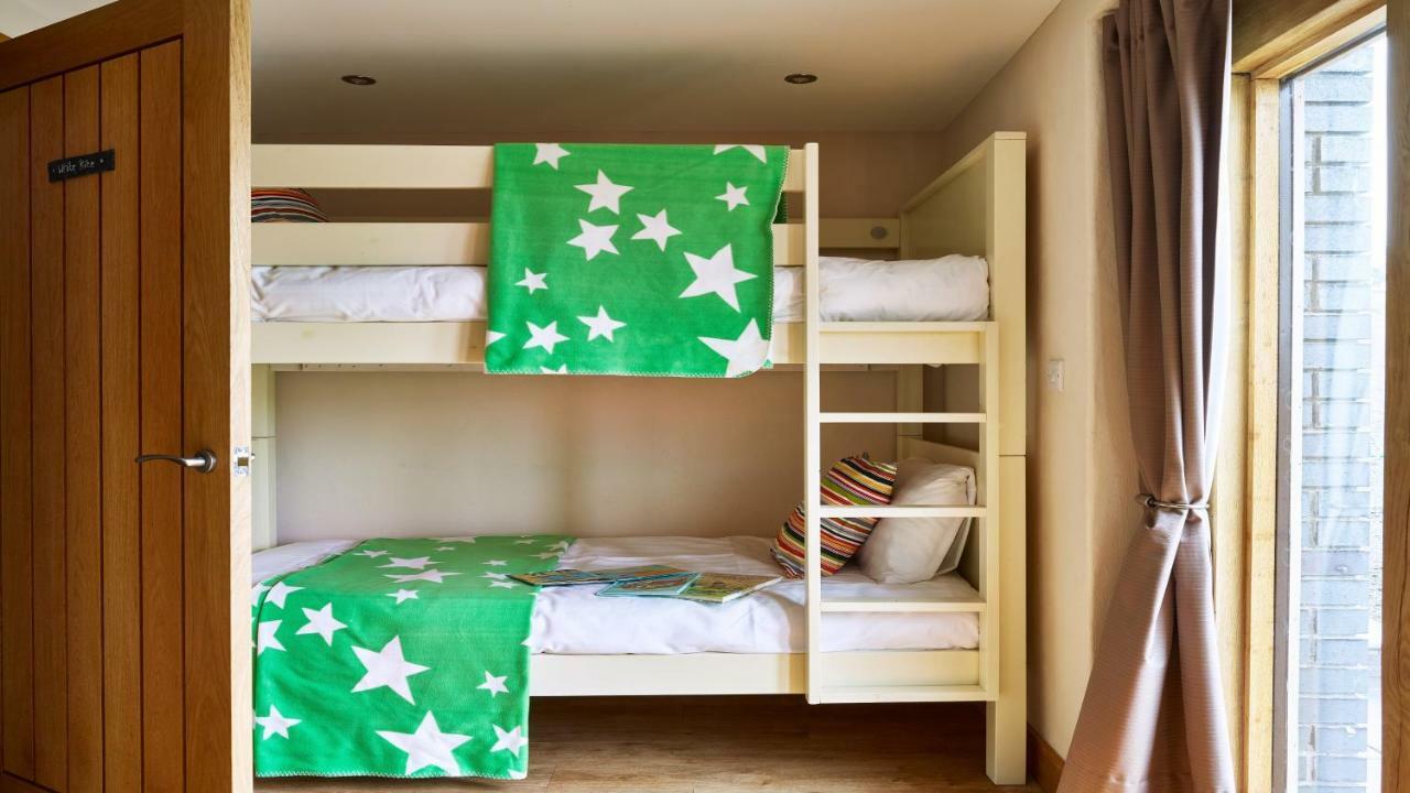 데블스브리지 Barcud House 아파트 외부 사진