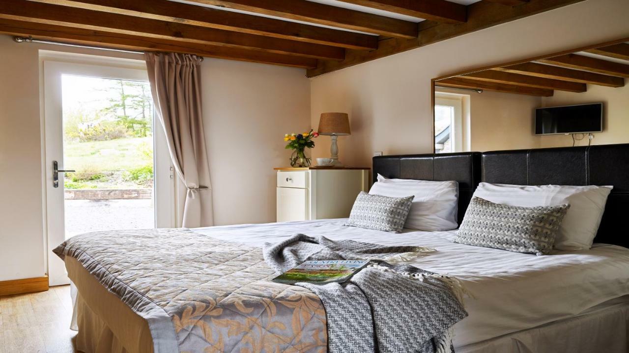 데블스브리지 Barcud House 아파트 외부 사진